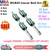 4/6/8X Linear Rail Hgr20 200-1700Mm Linear Guide + 8/12/16Xhgh20Ca Bearing Block