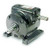 Dayton 2Z307 Speed Reducer,Indirect Drive,39:1