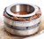 Timken 29600 Series Tapered Double Outer Roller Bearings 29675/29622D