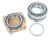 Timken 387A90178 Tapered Roller Bearing Double Cup Assembly