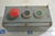 Allen Bradley 800T-3Tz 3 Hole Push Button Station -