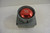 Eaton Cutler Hammer Red Jumbo Mushroom Emergency Stop W/ No 10250T/E34 Box