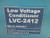 Macro Sensors Lvc 2412 Low Voltage Conditioner, Power Input: 18-30Vdc/9-15Vdc