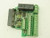 Yaskawa Etc740025 V1000 Vfd Inverter Terminal Block Circuit Board
