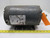 Magnetek 10-349272 R120 1Hp Electric Motor 208-230/460V 1140Rpm 3Ph N145T Frame