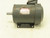 Mitsubishi Sf-Jr Induction Motor 1.5 Kw 1720 Rpm 200/220V 4 Pole 7/8" Shaft