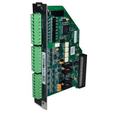 Schneider Electric 14000-0071-200 Analog Input I/O Card - Industrial Lynx