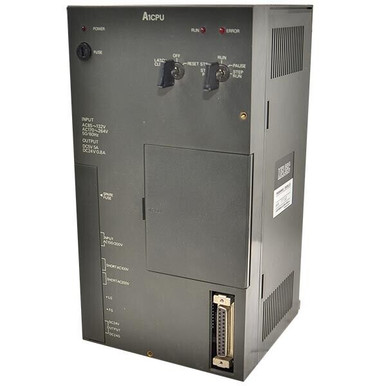 A1Cpu Mitsubishi I/O Processor Unit Cpu Melsec - Industrial Lynx