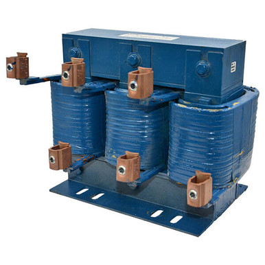 Rl13003 Mte 130A 600Vac Line Reactor - Industrial Lynx