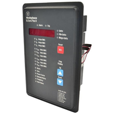 Iqdataplusii Cutler Hammer Iq Data Plus Ii - Industrial Lynx