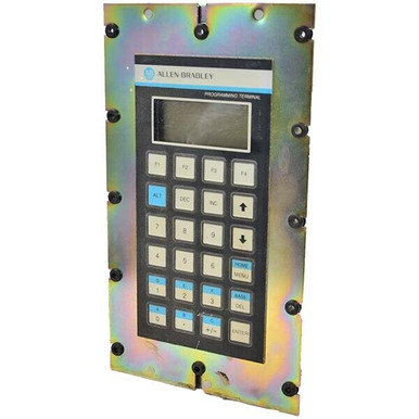 1300Dmt-B Allen Bradley Programming Terminal Hmi - Industrial Lynx