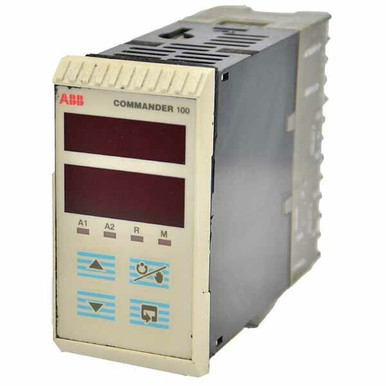 C1000000Std Abb Process Controller Commander 100 - Industrial Lynx