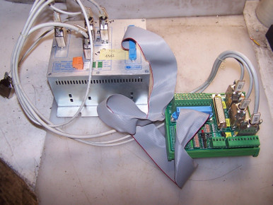 Cmz Module Cmz Sistemi Digital I/O Module Cte158.11001 With Modbus Extension ...