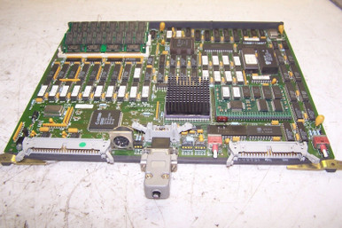 Honeywell Measurex 05412101 Processor Board Rev B - Industrial Lynx