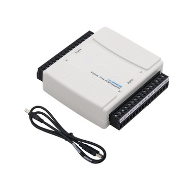 Usb Data Acquisition Card Module 779026-01 Daq For National Instruments ...