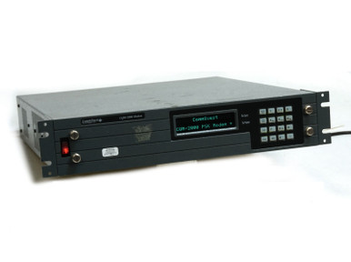 Commquest Cqm-2000 Satcom Modem 16Kbps-20Mbps For Ku Band Satelite ...