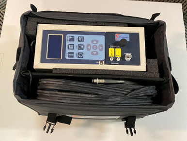 E Instruments Analyzer 1500 E Instruments E5500 Portable Flue Gas & Emissions Analyzer,O2 ...