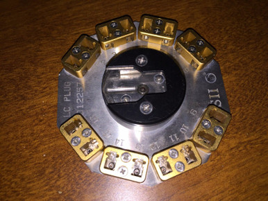 Seiko/Seikoh Giken Fiberoptic Connector Polishing Lc/Upc Jig/Fixture ...
