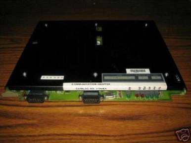 Allen Bradley 1774-Ka Communication Adapter 1774Ka Plc Module Ab ...