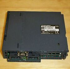 Mitsubishi Electric Melsec-Q Series Plc Motion Controller Cpu Module ...