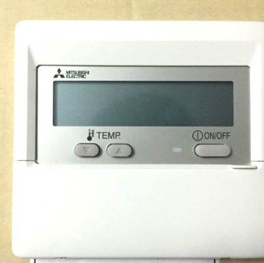 Compatible Avec Mitsubishi, PAR-21MAA, PAR-20MAA, Contrôleur De Fil De