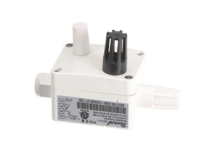 50277280 Revent Temperature Humidity Sensor Ki - Industrial Lynx