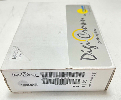 Marposs Testar Digi Crown 767Y010000 , Interface Digi Crown Usb ...