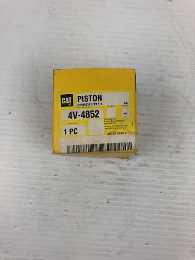 Caterpillar 4V-4852 Piston - Industrial Lynx