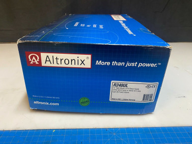 Altronix 19