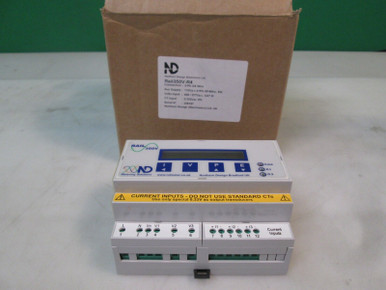 Rail350vip Module Northern Design Power Rail 350V Multi-Function Meter With 0.333V Ct ...