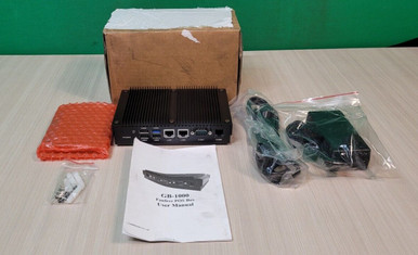 Gilbarco Pa03580005 Applause Smart Server Mini Fanpos - Industrial Lynx