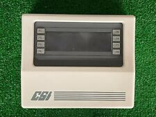 Schneider Tac Csi 7798 Access Control System Unit 8L91 I/Site Lan ...