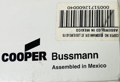 WKB Eaton - Bussmann Electrical Division | Protezione Dei - Foto 4