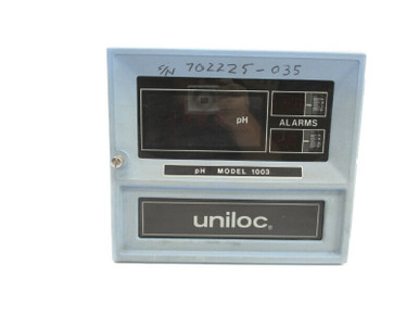 uniloc 1003 115/230vac - Industrial Lynx