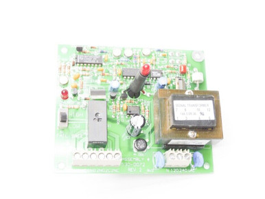 MAYTRONICS DELFINO CIRCUITO STAMPATO PISCINA 2410124LF-02 Rev 02 - Foto 5