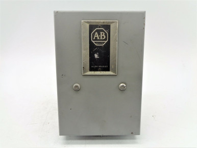 Allen Bradley 709-Cah Ser. K - Industrial Lynx