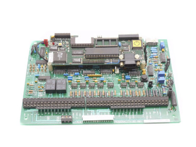 Carte PLC Fincor 105845301-C Pour Boston - Testée Et Fonctionnelle, Occasion