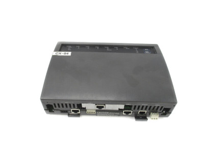 Andover Controls Cpu-4M Net Controller - Industrial Lynx