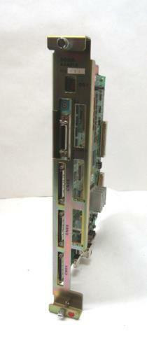 Yaskawa Sgdr-Axa01A Servo Axis Control Board For Nx100 Control Rev. C01 ...