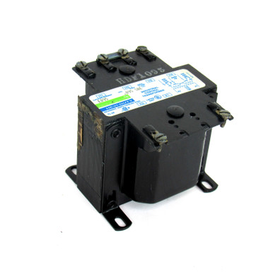 Transformateur De Contrôle Industriel HEVI-DUTY E275E3PB - 0.275 KVA - Neuf Sans Boîte