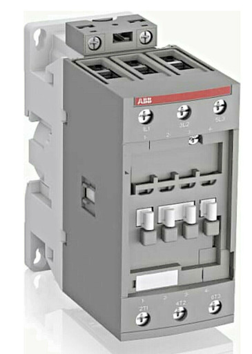 Abb Af65-30-00-13 Iec Non Reversing Contactor 3P Contactor - Industrial ...