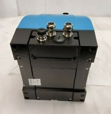Sick Lms500-20000 2D Laser Scanner Infrared 24V Dc 22W Blue ...