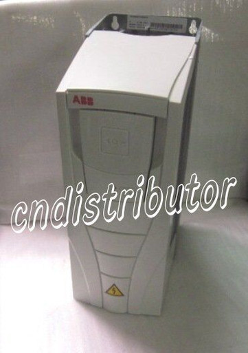 ABB Convertitore Di Frequenza ACS550-01-08A8-4 - Nuovo E Veloce #MS