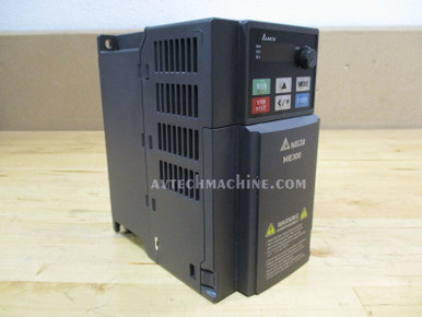 Delta Inverter Vfd7A5Me21Anna Ac Variable Frequency Drive 2Hp 1P 230V ...