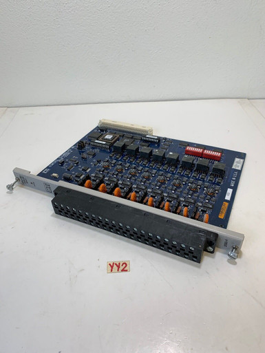 Cti Control Technology 901F-2550-A Isolated Analog Input Module ...