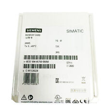 Siemens 6Es7954-8Lf03-0Aa0 Memory Card - Industrial Lynx
