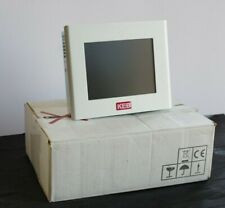 keb kebco c6 hmi lc 5.7'' hmi-lc 24v - oak1f171 no. 05c6af1-4505 ...