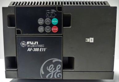 ge-fuji-6ke1143005x1a1-af-300-e11-variable-frequency-drive