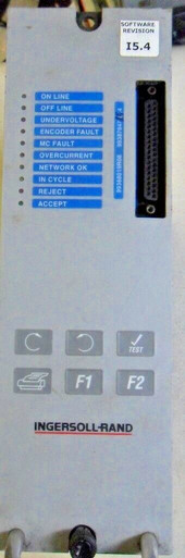 Ingersoll Rand 99383879 Spindle Control - Industrial Lynx