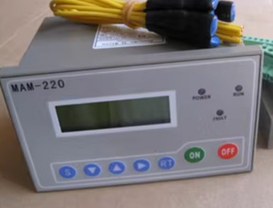 Mam-220 Compressor Controller 16-40A - Industrial Lynx